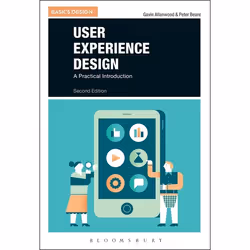 ISBN User Experience Design (A Practical Introduction), Anglais, Livre broché, 176 pages