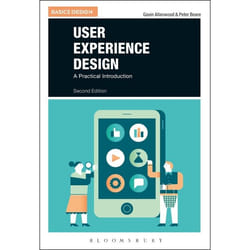 ISBN User Experience Design (A Practical Introduction)