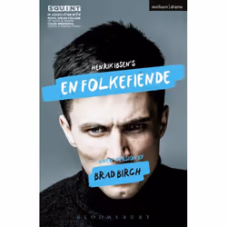 ISBN En Folkefiende (An Enemy of the People), Anglais, Livre broché, 80 pages