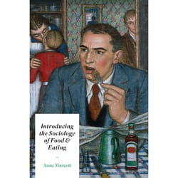 ISBN Introducing the Sociology of Food and Eating