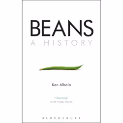 ISBN Beans (A History), Anglais, Livre broché, 240 pages