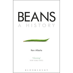 ISBN Beans (A History)