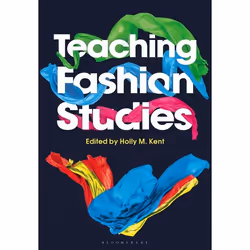 ISBN Teaching Fashion Studies, Anglais, Couverture rigide, 312 pages