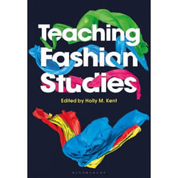 ISBN Teaching Fashion Studies