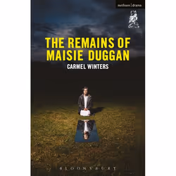 ISBN The Remains of Maisie Duggan, Anglais, Livre broché, 96 pages
