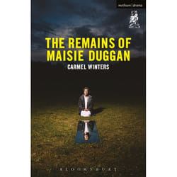 ISBN The Remains of Maisie Duggan