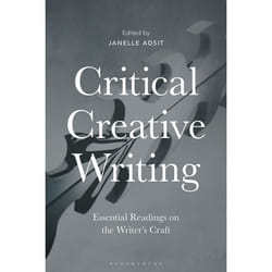 ISBN Critical Creative Writing (Essential Readings on the Writer's Craft)
