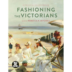 ISBN Fashioning the Victorians (A Critical Sourcebook) livre Art & design Anglais