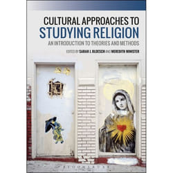 ISBN Cultural Approaches to Studying Religion (An Introduction to Theories and Methods)