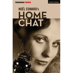 ISBN Home Chat livre Théatre Anglais