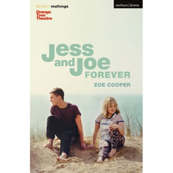 ISBN Jess and Joe Forever livre Théatre Anglais Livre broché 64 pages