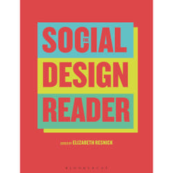 Social Design Reader - [Livre en VO]