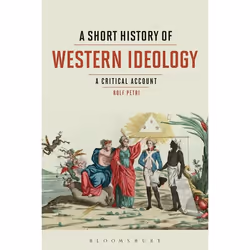 ISBN A Short History of Western Ideology (A Critical Account), Anglais, Livre broché, 256 pages