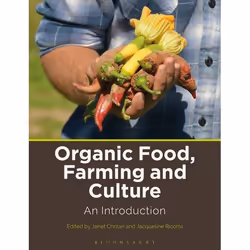 ISBN Organic Food, Farming and Culture (An Introduction), nourriture &amp; boisson, Anglais, Livre broché, 336 pages