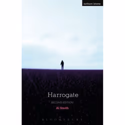 ISBN Harrogate, Anglais, Livre broché, 112 pages