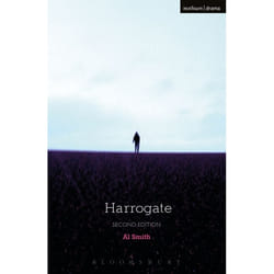 ISBN Harrogate