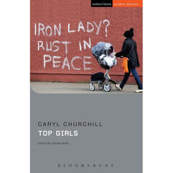 ISBN Top Girls