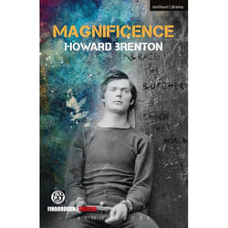 ISBN Magnificence livre Théatre Anglais