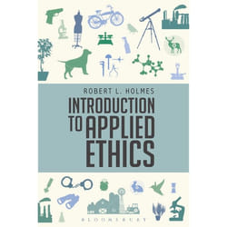 ISBN Introduction to Applied Ethics livre Anglais Couverture rigide 546 pages