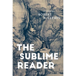 ISBN The Sublime Reader