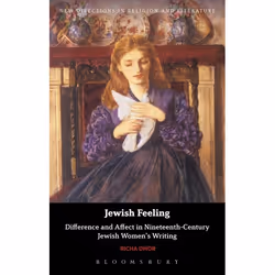 ISBN Jewish Feeling (Difference and Affect in Nineteenth-Century Jewish Women's Writing), Religion, Anglais, Livre broché, 20 ...