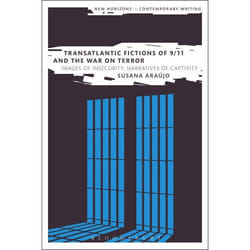 ISBN Transatlantic Fictions of 9/11 and the War on Terror (Images of Insecurity, Narratives of Captivity) livre Roman contemporain Anglais Livre broché 232 pages