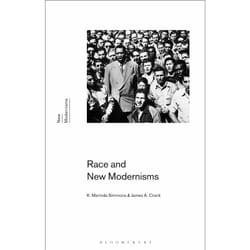 ISBN Race and New Modernisms