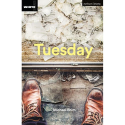 ISBN Tuesday livre Théatre Anglais
