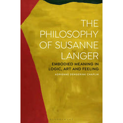 ISBN The Philosophy of Susanne Langer Couverture rigide