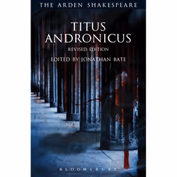 ISBN Titus Andronicus (Revised Edition), Théatre, Anglais, Livre broché, 376 pages