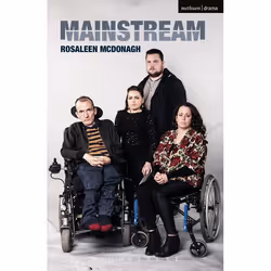 ISBN Mainstream, Théatre, Anglais, Livre broché, 80 pages
