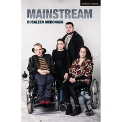 ISBN Mainstream livre Théatre Anglais Livre broché 80 pages