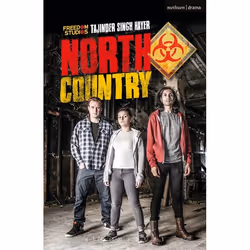 ISBN North Country, Théatre, Anglais, Livre broché, 64 pages