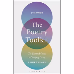 ISBN The Poetry Toolkit (The Essential Guide to Studying Poetry), Anglais, Livre broché, 368 pages