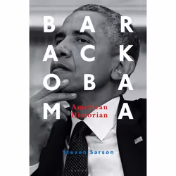 ISBN Barack Obama (American Historian), Anglais, Couverture rigide, 376 pages