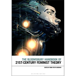 ISBN The Bloomsbury Handbook of 21st-Century Feminist Theory Couverture rigide