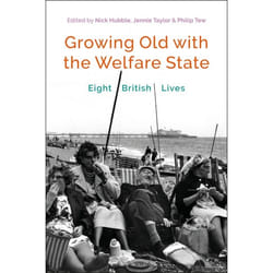 ISBN Growing Old with the Welfare State (Eight British Lives)