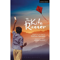ISBN The Kite Runner livre Théatre Anglais