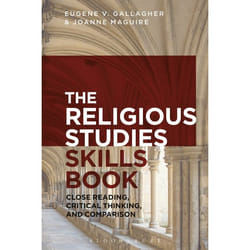 ISBN Religious Studies Skills Book (Close Reading, Critical Thinking, and Comparison) livre Anglais Livre broché 208 pages