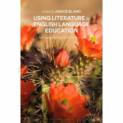 ISBN Using Literature in English Language Education (Challenging Reading for 8–18 Year Olds), Anglais, Couverture rigide, 328 ...