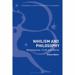ISBN Nihilism and Philosophy (Nothingness, Truth and World), Anglais, Couverture rigide, 240 pages