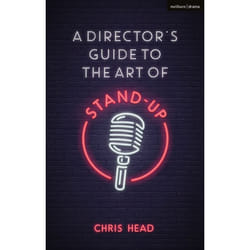 ISBN A Director’s Guide to the Art of Stand-up