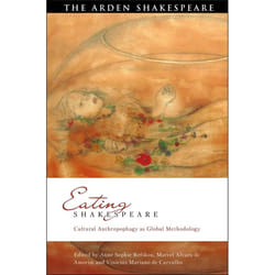 ISBN Eating Shakespeare (Cultural Anthropophagy as Global Methodology) livre Théatre Anglais Couverture rigide