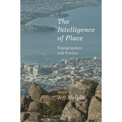ISBN The Intelligence of Place (Topographies and Poetics)