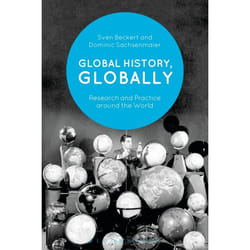 ISBN Global History, Globally (Research and Practice around the World)