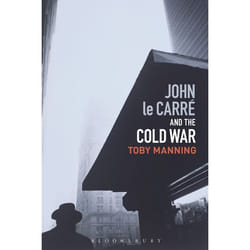 ISBN John le Carré and the Cold War Couverture rigide