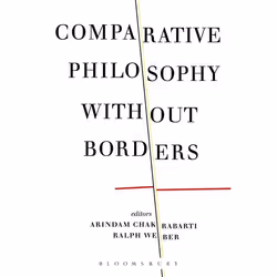 ISBN Comparative Philosophy without Borders, philosophie, Anglais, Livre broché, 256 pages