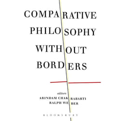 ISBN Comparative Philosophy without Borders livre philosophie Anglais Livre broché 256 pages