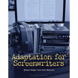 ISBN Adaptation for Screenwriters, Anglais, Livre broché, 288 pages
