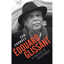 ISBN Édouard Glissant (A Poetics of Resistance)